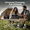 288Wh energy storage
